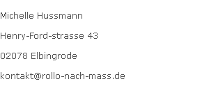 Impressum